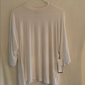AA Loose Turtle Neck Shirt